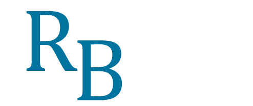 Robby B Goode logo